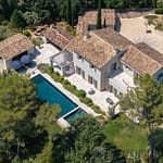 5 Bedroom Villa/House in Tourrettes 9