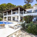 4 Bedroom Villa/House in Es Camp De Mar 11