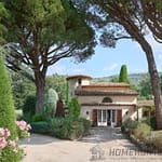 6 Bedroom Villa/House in St Vallier De Thiey 10