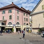 4 Bedroom Apartment in Annecy 8