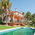 4 Bedroom Villa/House in Marbella 13