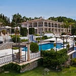 10 Bedroom Villa/House in Son Vida 10