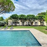 3 Bedroom Villa/House in Ventabren 16