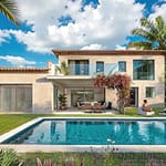 4 Bedroom Villa/House in Ste Maxime 11