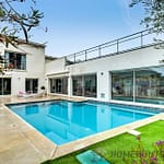 4 Bedroom Villa/House in Septemes Les Vallons 8
