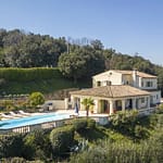 5 Bedroom Villa/House in Valbonne 22