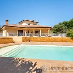5 Bedroom Villa/House in Cogny 8