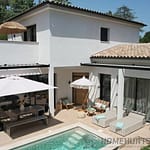 4 Bedroom Villa/House in Mougins 8