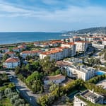 3 Bedroom Apartment in Juan Les Pins 11