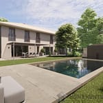 4 Bedroom Villa/House in Aix En Provence 9