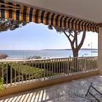 2 Bedroom Apartment in Cannes 8