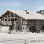 6 Bedroom Chalet in Megeve 5