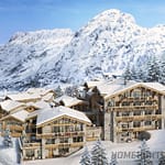 5 Bedroom Chalet in Val D'isere 43