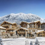 5 Bedroom Chalet in Val D'isere 45