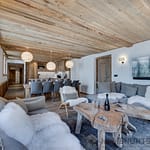 4 Bedroom Apartment in Val D'isere 8