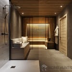 3 Bedroom Apartment in St Martin De Belleville 14