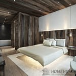 3 Bedroom Apartment in St Martin De Belleville 9