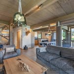 4 Bedroom Chalet in Megeve 12