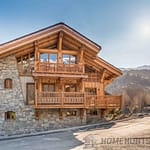 6 Bedroom Chalet in Meribel 11