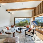 3 Bedroom Apartment in Courchevel 16