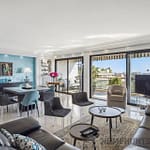 2 Bedroom Apartment in Cannes 13