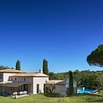 4 Bedroom Villa/House in Gassin 2