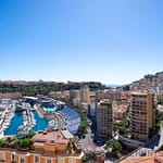 4 Bedroom Apartment in Monaco 11