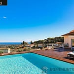 5 Bedroom Villa/House in Nice - Mont Boron 7