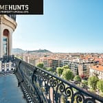 3 Bedroom Apartment in Nice 16