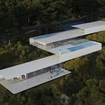 5 Bedroom Villa/House in Roca Llisa 6