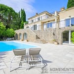 5 Bedroom Villa/House in Mougins 13