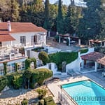 7 Bedroom Villa/House in Mougins 12