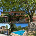 8 Bedroom Villa/House in Salernes 8