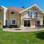 4 Bedroom Villa/House in Veigy Foncenex 5