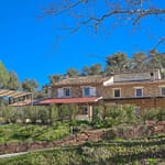 5 Bedroom Villa/House in Vidauban 10