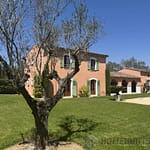 4 Bedroom Villa/House in Grimaud 4