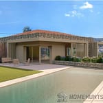 Villa/House in Cannes 10