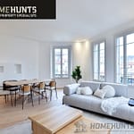 4 Bedroom Apartment in Nice 17