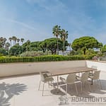 3 Bedroom Apartment in Cannes 11