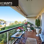 3 Bedroom Apartment in Nice - Mont Boron 8