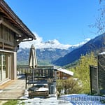 5 Bedroom Chalet in St Gervais 8