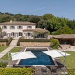 5 Bedroom Villa/House in La Colle Sur Loup 11