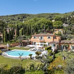7 Bedroom Villa/House in Grasse 12