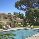 6 Bedroom Villa/House in Mougins 6