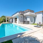 4 Bedroom Villa/House in Ste Maxime 16