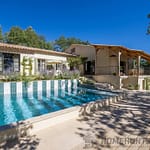 5 Bedroom Villa/House in Lourmarin 21