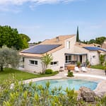 7 Bedroom Villa/House in Vaison La Romaine 2
