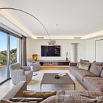 3 Bedroom Apartment in Cap D Ail 8