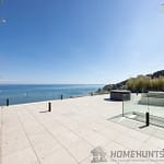 3 Bedroom Apartment in Cap D Ail 9