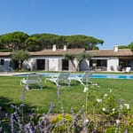 5 Bedroom Villa/House in Ramatuelle 17